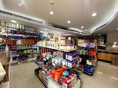 Rak Roastery - ROASTERY &SWEET - Abu Dhabi - +971 7 233 1085