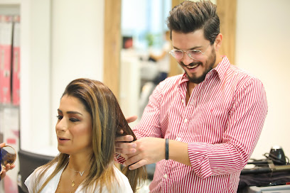 JC BEAUTY SALON - Abu Dhabi - +971 4 561 0641