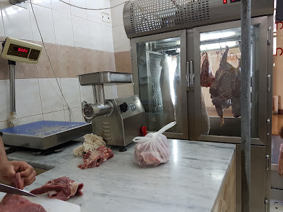 Cairo Butchery - Abu Dhabi - +971 55 834 5068