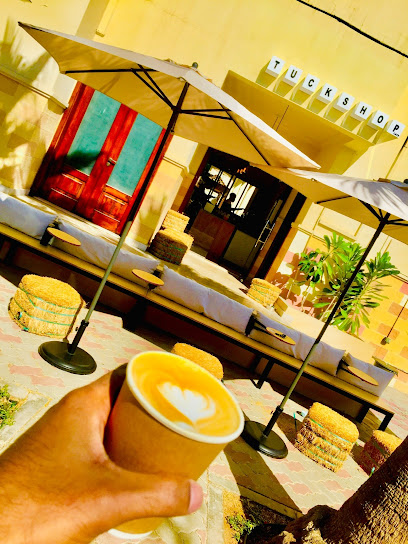 Tuckshop Cafe - United Arab Emirates|Al Khalidiyah - Khalidiya Village - Abu Dhabi|Khalifa Bin Shakhbout St