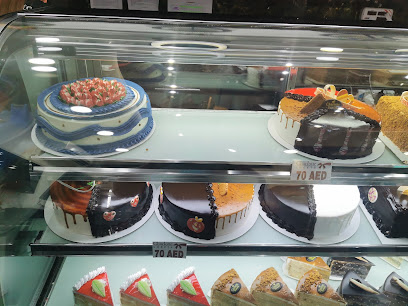 Charlotte Sweets Al Qasimia حلويات شارلوت القاسمية - Abu Dhabi - +971 6 539 5950