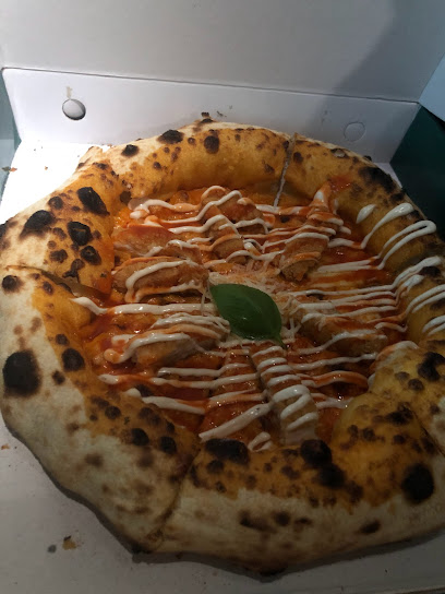 Rest pizzeria - United Arab Emirates|Ni'mah - Abu Dhabi|4P49+2CX