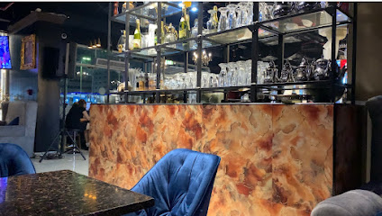Jwanah Cafe - Abu Dhabi - +971 2 491 2222