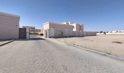 Al Dhafra Complex - Abu Dhabi -