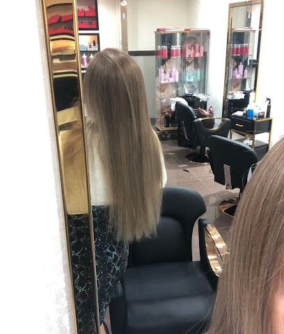 Jadore beauty salon - Abu Dhabi - +971 50 970 3706
