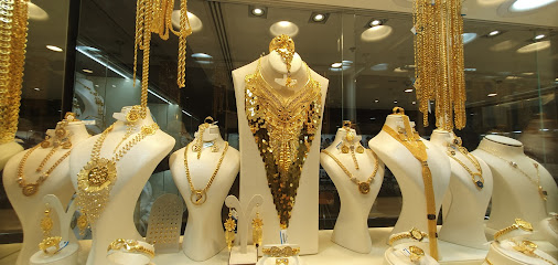 Gold & Diamond Park - Abu Dhabi - +971 4 362 7777