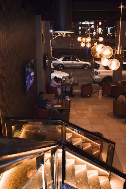 Cloud 9 cafe - United Arab Emirates|Al Jerf 2 - Ajman|Sheikh Zayed St|Shop No 9