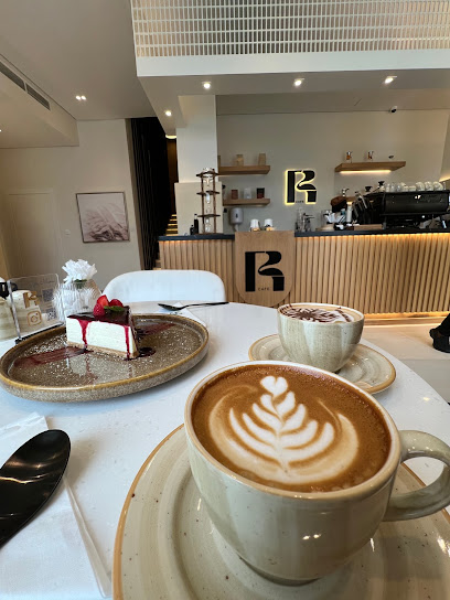 R Cafe - United Arab Emirates|Al Bateen - Abu Dhabi|Al Khaleej Al Arabi St