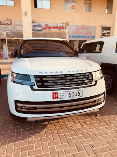 Al Manhal Car Rental Establishment - United Arab Emirates|Central District - Abu Dhabi|6Q7H+WHM