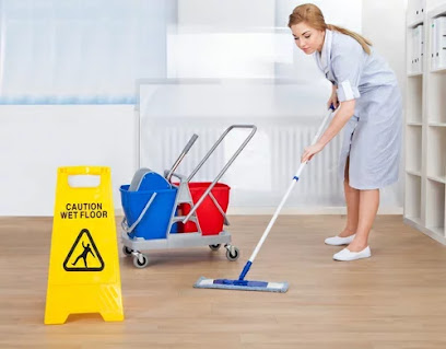 quick maid cleaning service - Abu Dhabi - +971 50 507 5636