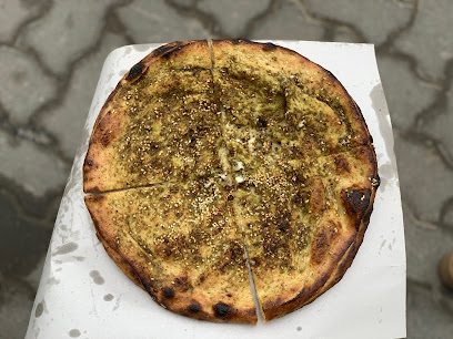 Wadi Muwailih Bakery - Abu Dhabi - +971 56 866 8654