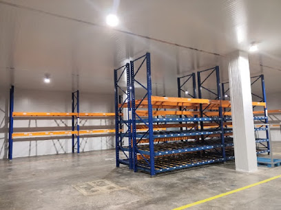 Himalaya cold room supplier Ajman - Abu Dhabi - +971 52 848 4384