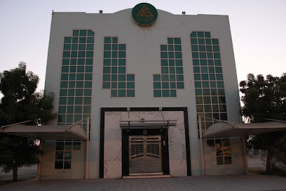 Al Taameer Group Old Head Office - Abu Dhabi - +971 7 222 2988