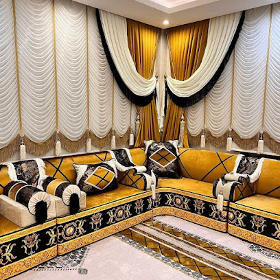 Vip curtains and decorations abu Dhabi - Abu Dhabi - +971 58 667 7470