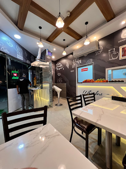 Whitefort Cafe | كافيتريا وايتفورت - United Arab Emirates|Al Nuaimia 1 - Ajman