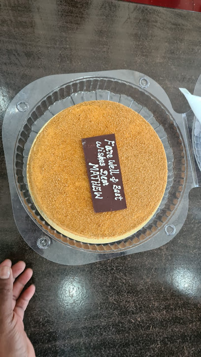 al khayam bakery - United Arab Emirates|Al Jerf Industrial 1 - Ajman|CGMG+27Q