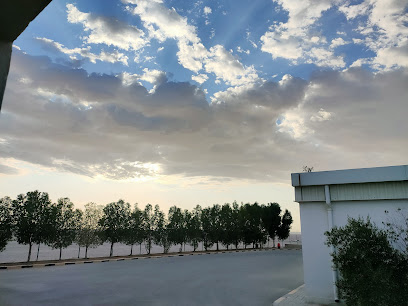 WBG RUWAIS CAMP - Abu Dhabi -