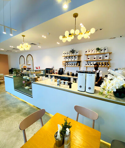 Utopia bakery - Abu Dhabi - +971 7 235 5222