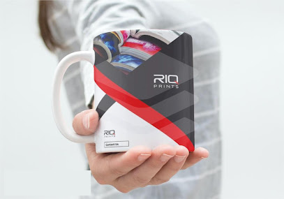 RIQ Prints LLC - Abu Dhabi - +971 55 976 8676
