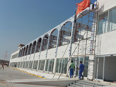 Al Lamaie Aluminium & Glass L.L.C - Abu Dhabi - +971 50 371 6921