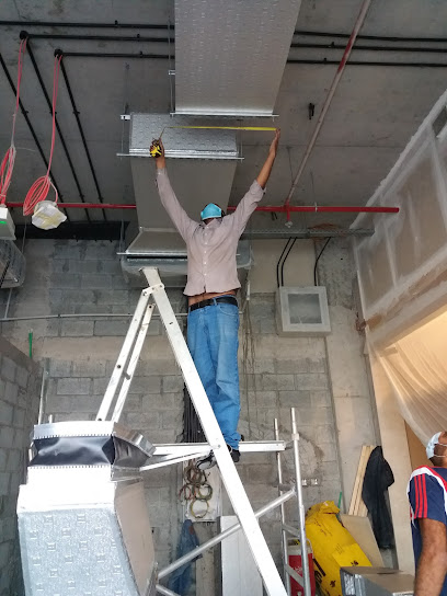 Al Madina Al Thahabia Ac repair and Maintenance - United Arab Emirates|Al Mwaihat 2 - Ajman|near Mohiyat Round About
