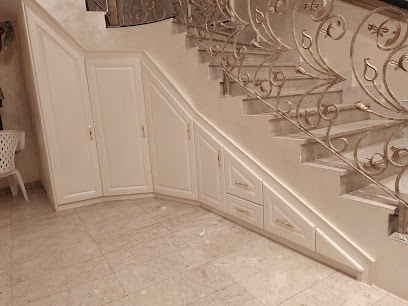 Sabah Al Khair Carpentry - Abu Dhabi - +971 55 215 5866