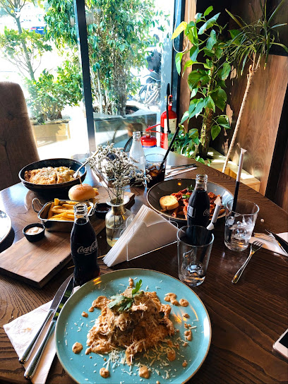 Chocolate Republic Cafe - United Arab Emirates|Dafan Al Khor - Ras al Khaimah|QWCM+R3H