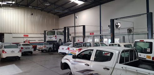 Hercules Auto Care Centre L.L.C. - Abu Dhabi - +971 4 347 7609