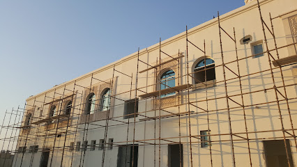 Arabesque Decoration Contracting - Abu Dhabi - +971 50 360 6520