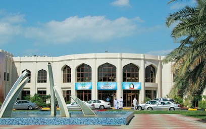 Higher Colleges of Technology - Abu Dhabi Men's College - Abu Dhabi - +971 2 206 2444