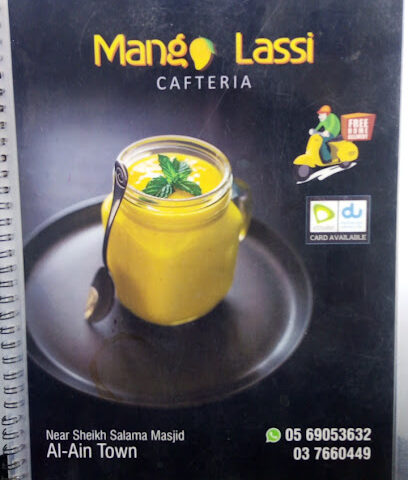 MANGO - Abu Dhabi - +971 3 784 0260