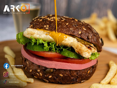 ARKO media Photography & advertising - Abu Dhabi - +971 50 132 1714