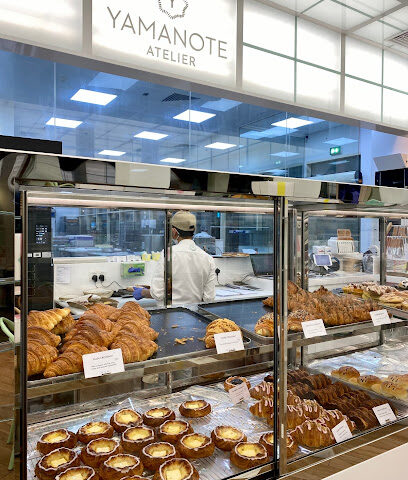 Yamanote Atelier Al Ferdous 2 - Abu Dhabi - +971 4 399 9559