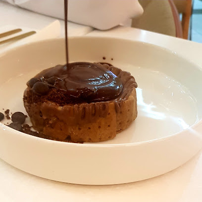 ARAQY - Emirati Artisan Chocolatier - Abu Dhabi -