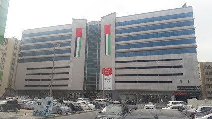 AL ENJAZ MANAGEMENT CONSULTANTS - Abu Dhabi - +971 6 598 5333