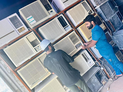 Comfort Master For Air Conditioner Maintenance -  - +971 52 789 2122