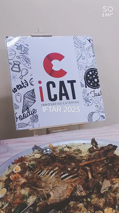 i CAT-Innovative Catering Services - United Arab Emirates|Mina Jebel Ali - Jabal Ali Industrial First - Dubai