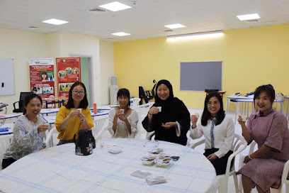 Happy Mandarin Chinese Language Training - Abu Dhabi - +971 50 455 9735