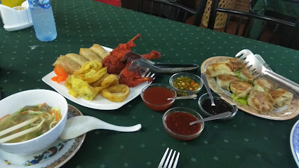 Little China Restaurant - Abu Dhabi - +971 6 555 9446