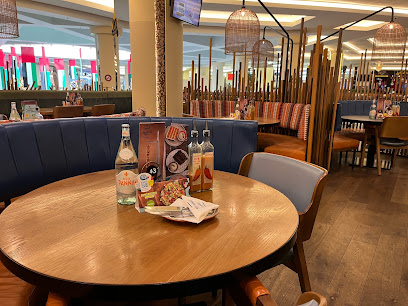 Nando's Al Ain Mall - Abu Dhabi - +971 600 542525
