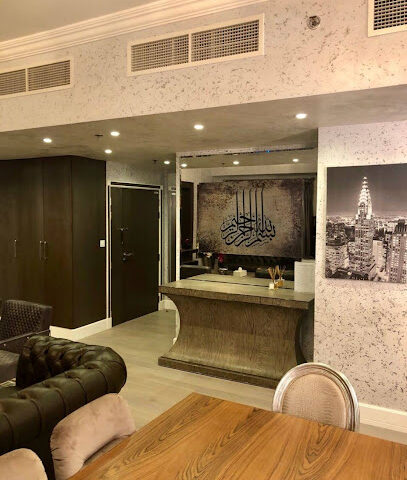 الفنر للديكور - Abu Dhabi - +971 52 926 1800