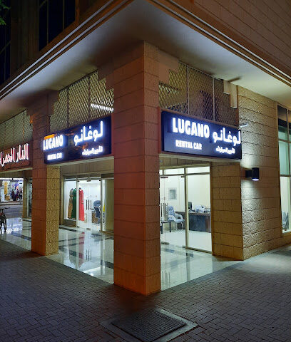 Golden Car Rent A Car Office - Abu Dhabi - +971 56 762 5500