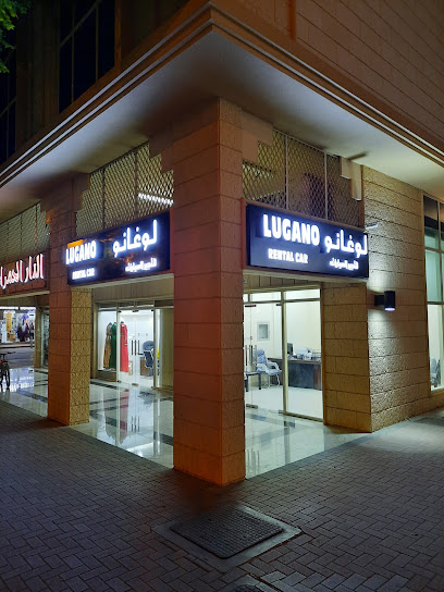 Golden Car Rent A Car Office - United Arab Emirates|Central District - Abu Dhabi