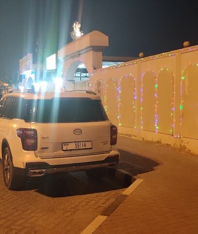 Noor Catering - Abu Dhabi - +971 6 522 1128