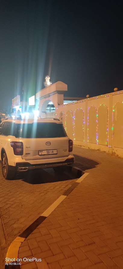 Noor Catering - United Arab Emirates|Al Riqa Suburb - Al Qadisiya - Sharjah