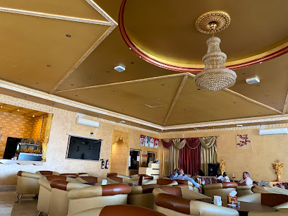 مقهى ومطعم رشفة rushfah cafe & restaurant - Abu Dhabi - +971 54 767 2185