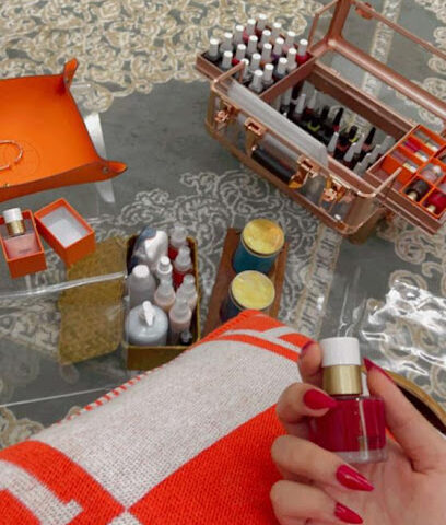 صالون حست ست للسيدات - خدمة منزلية - Abu Dhabi - +971 50 944 9791