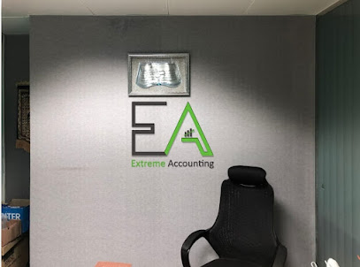 Extreme Accounting (EA) -  - +971 54 308 8266