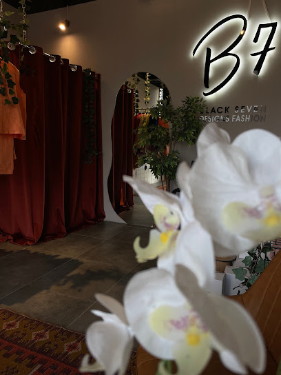Black Seven Designs Fashion - United Arab Emirates|Al Alia - Ajman|Unnamed Road