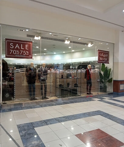 Pierre Cardin - Abu Dhabi - +971 3 784 0079